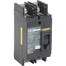 QGP22225TM - Square D Bolt-On 225 Amp 2 Pole Circuit Breaker - Essential Electric Supply
