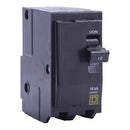 QH215 - Square D Plug-In 15 Amp 2 Pole Circuit Breaker - Essential Electric Supply