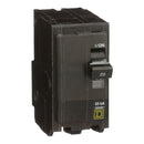 QH220 Square D Molded Case Circuit Breaker QO Series 20A 240V - Essential Electric Supply