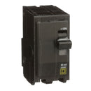 QH230 - Square D Plug-In 30 Amp 2 Pole Circuit Breaker - Essential Electric Supply