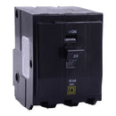 QH325 Square D Molded Case Circuit Breaker QO Series 25A 240V - Essential Electric Supply