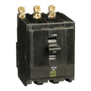 QHB320 - Square D Bolt-On 20 Amp 3 Pole Circuit Breaker - Essential Electric Supply