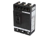 QJ23B12500S01 - SIemens Bolt-On 125 Amp 3 Pole Circuit Breaker - Essential Electric Supply