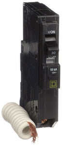 QO130EPD - Square D Plug-In 30 Amp 1 Pole Circuit Breaker - Essential Electric Supply