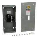 QO2100BNF Square D Enclosure QO Series - Essential Electric Supply