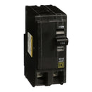 QO2110VH - Square D Plug-In 110 Amp 2 Pole Circuit Breaker - Essential Electric Supply