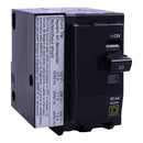 QO2151021 Square D Molded Case Circuit Breaker QO Series 15A 240V - Essential Electric Supply