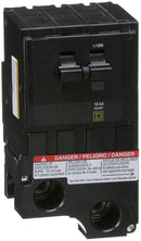 QO2175 - Square D Plug-In 175 Amp 2 Pole Circuit Breaker - Essential Electric Supply