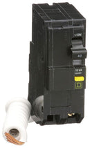 QO240GFI - Square D Plug-In 40 Amp 2 Pole Circuit Breaker - Essential Electric Supply