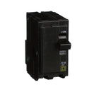 QO240H - Square D Plug-In 40 Amp 2 Pole Circuit Breaker - Essential Electric Supply