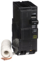 QO250EPD - Square D Plug-In 50 Amp 2 Pole Circuit Breaker - Essential Electric Supply