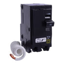QO250SWN - Square D Plug-In 50 Amp 2 Pole Circuit Breaker - Essential Electric Supply