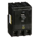 QO3100VH - Square D Plug-In 100 Amp 3 Pole Circuit Breaker - Essential Electric Supply