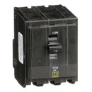 QO310 - Square D Plug-In 10 Amp 3 Pole Circuit Breaker - Essential Electric Supply