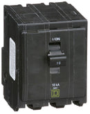 QO315 - Square D Plug-In 15 Amp 3 Pole Circuit Breaker - Essential Electric Supply