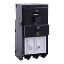 QO320EPD Square D Molded Case Circuit Breaker QOB Series 20A 120V - Essential Electric Supply