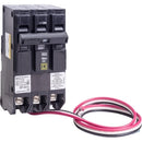 QO320PL Square D Molded Case Circuit Breaker QO Series 20A 240V - Essential Electric Supply