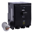 QO350SWN Square D Molded Case Circuit Breaker QO Series 50A 240V - Essential Electric Supply
