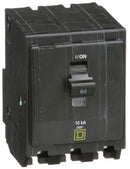 QO360 - Square D Plug-In 60 Amp 3 Pole Circuit Breaker - Essential Electric Supply