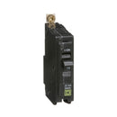 QOB115VH - Square D Bolt-On 15 Amp 1 Pole Circuit Breaker - Essential Electric Supply
