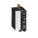 QOB1201021 Square D Molded Case Circuit Breaker QOB Series 20A 120V - Essential Electric Supply