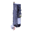QOB120VHAFI Square D Molded Case Circuit Breaker QOB Series 20A 120V - Essential Electric Supply