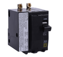 QOB2151021 - Square D Bolt-On 15 Amp 2 Pole Circuit Breaker - Essential Electric Supply
