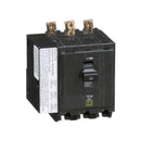 QOB3501021 Square D Molded Case Circuit Breaker QOB Series 50A 240V - Essential Electric Supply