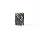 QOB350 - Square D Bolt-On 50 Amp 3 Pole Circuit Breaker - Essential Electric Supply