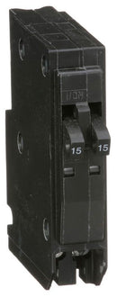 QOT1515 - Square D Plug-In 15 Amp 2 Pole Circuit Breaker - Essential Electric Supply