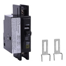 QOU1201021 - Square D Bolt-On 20 Amp 1 Pole Circuit Breaker - Essential Electric Supply
