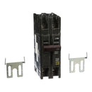 QOU2125 - Square D Bolt-On 125 Amp 2 Pole Circuit Breaker - Essential Electric Supply