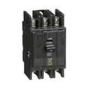 QOU320 - Square D Bolt-On 20 Amp 3 Pole Circuit Breaker - Essential Electric Supply