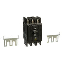 QOU325 - Square D Bolt-On 25 Amp 3 Pole Circuit Breaker - Essential Electric Supply