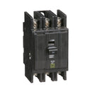 QOU350 - Square D Bolt-On 50 Amp 3 Pole Circuit Breaker - Essential Electric Supply