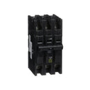 QOU380 - Square D Bolt-On 80 Amp 3 Pole Circuit Breaker - Essential Electric Supply