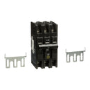 QOU390 - Square D Bolt-On 90 Amp 3 Pole Circuit Breaker - Essential Electric Supply