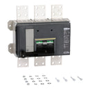 RJF36160 - Square D/ Schneider Electric Bolt-On 1600 Amp 3 Pole Circuit Breaker - Essential Electric Supply