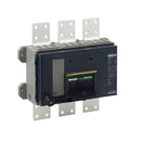 RLF36160 Square D Molded Case Circuit Breaker Powerpact 1600A 600V - Essential Electric Supply