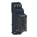RM22TA33 Schneider Electric Zelio Motor Contol  Relays - Essential Electric Supply