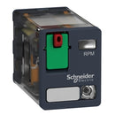 RPM22P7 Schneider Electric Zelio Motor Contol  Relays - Essential Electric Supply