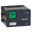 RPM42BD Schneider Electric Zelio Motor Contol  Relays - Essential Electric Supply
