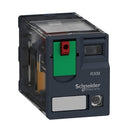 RXM2AB2P7 Schneider Electric Zelio Motor Contol  Relays - Essential Electric Supply
