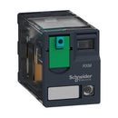 RXM3AB2BD Schneider Electric Zelio Motor Contol  Relays - Essential Electric Supply