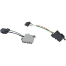 S48469 Square D Circuit Breaker Auxiliary 1A/1B ready-to-close contact (PF), - Essential Electric Supply