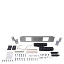 SEB Siemens mounting hardware strap kit for Siemens SPPS4P4  panels - Essential Electric Supply