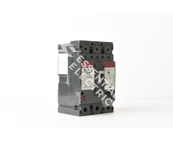 SELA36AI0007 - General Electric Bolt-On 7 Amp 3 Pole Circuit Breaker - Essential Electric Supply