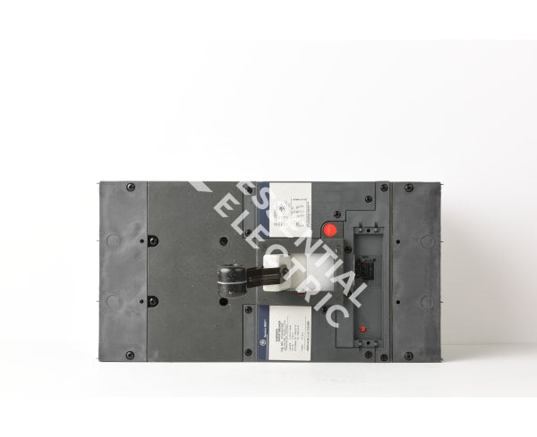 SKHA36AT0800 - General Electric Bolt-On 800 Amp 3 Pole Circuit Breaker - Essential Electric Supply