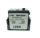 General Electric SRPF250A125 Circuit Breaker 125 Amp Rating Plug - Essential Electric Supply