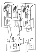 Boltswitch L327-A Bolted Pressure Switch (Fusible) - Essential Electric Supply